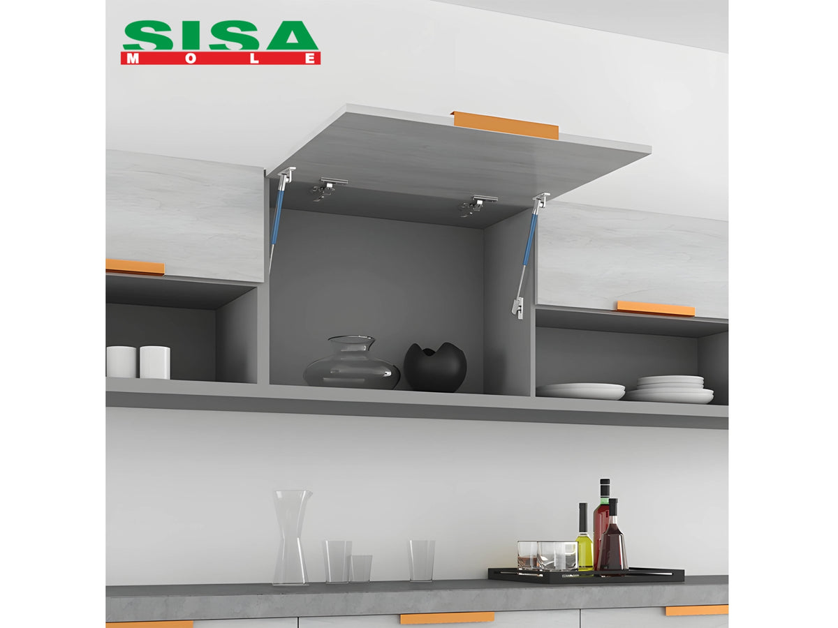 Амортисьор за повдигаща вратичка SISA – код 011250, 60