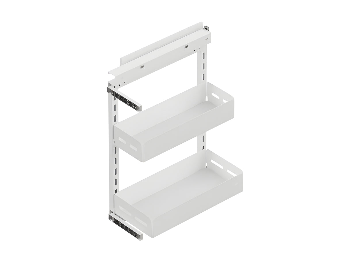 Мех. за долен ред 90° S-2203-UB-W UBOX – изглед 2