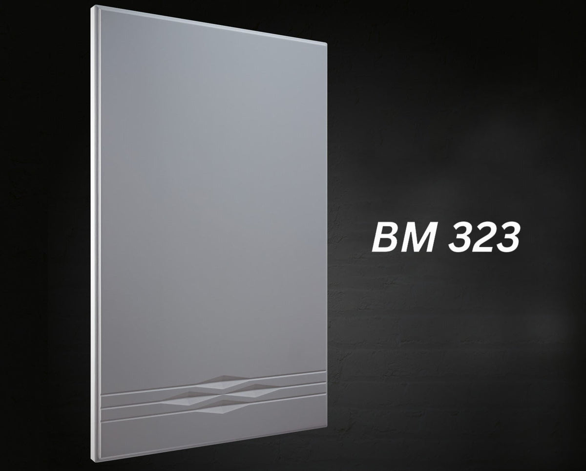 Мембранни Вратички BM-323 – код 140302.cq