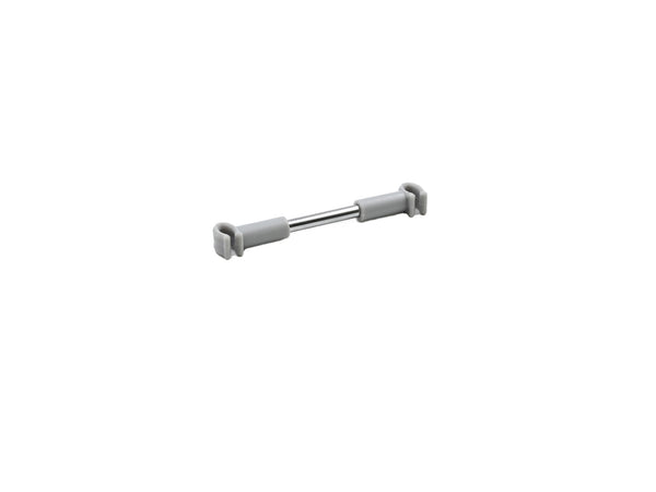 Разделител за бутилки W150 /метал+PVC/