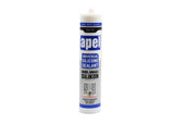 Силикон Apel – код 100139, Бял SS710 280 мл