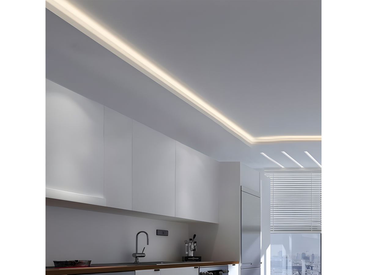 LED Лента 3528 - 120 ДИОДА – изглед 2