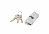 Секретен патрон 706.68 – код 150148, Хром 706.68 - CR