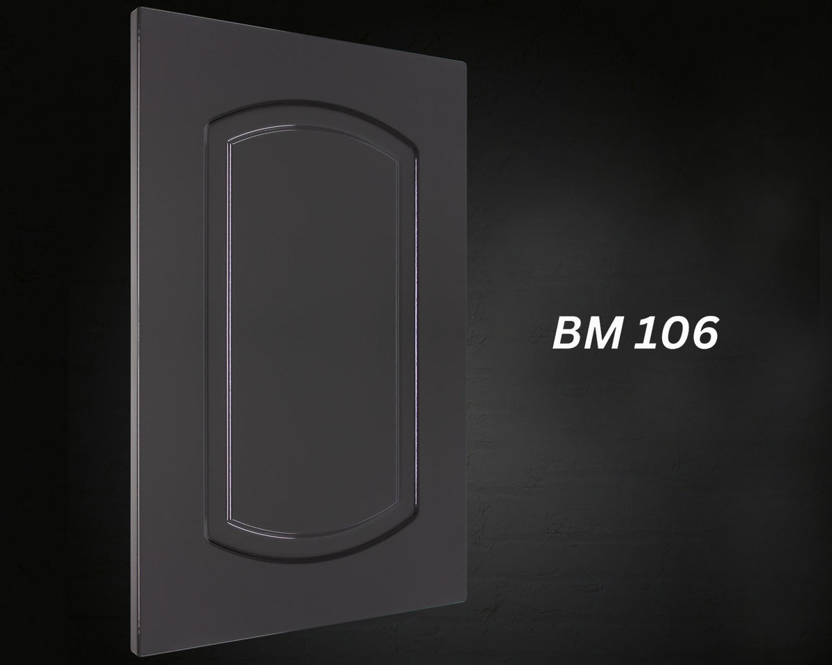 Мембранни Вратички BM-106 – код 140302.ab