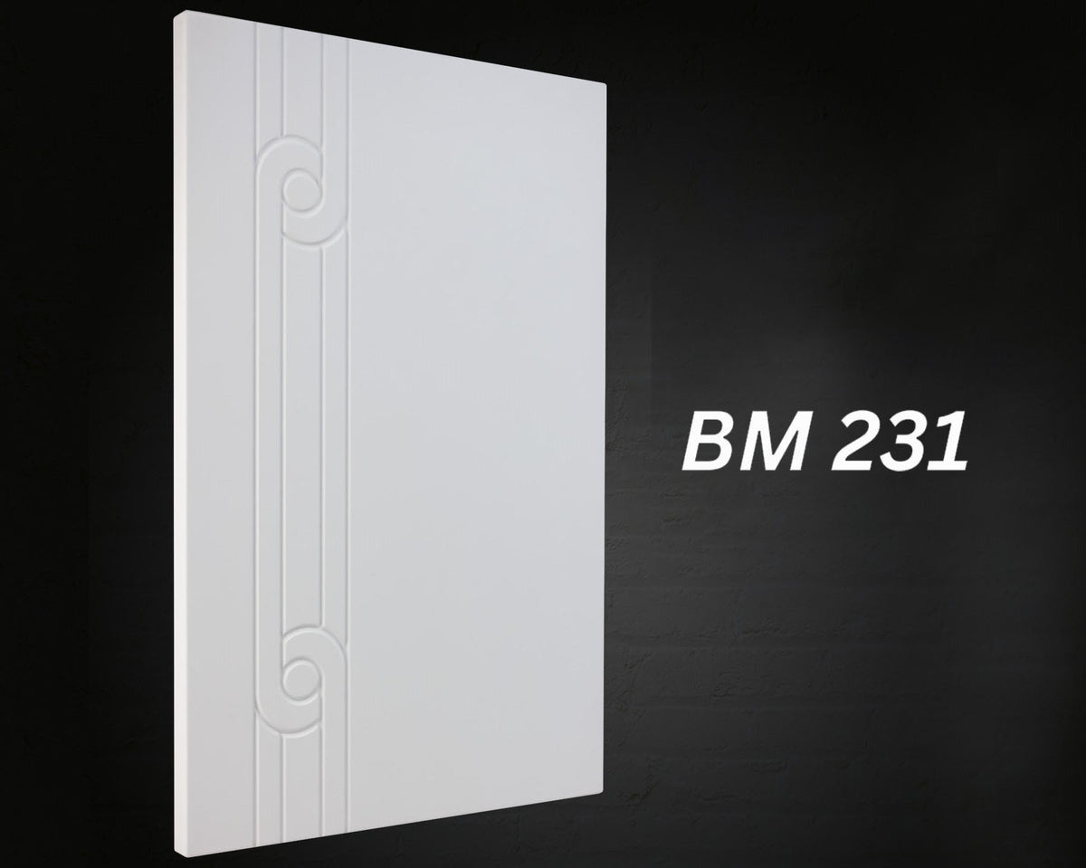 Мембранни Вратички BM-231 – код 140302.bac