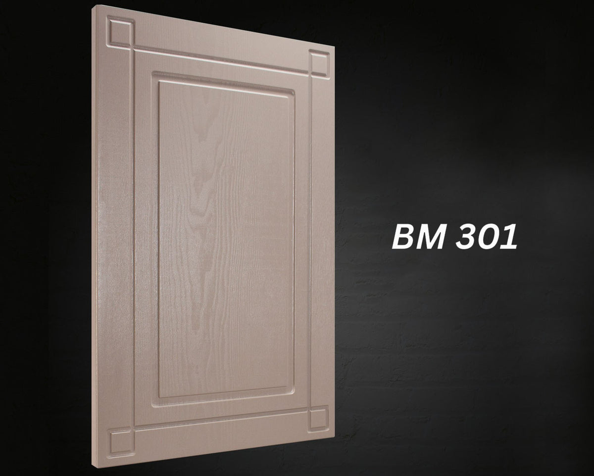Мембранни Вратички BM-301 – код 140302.c