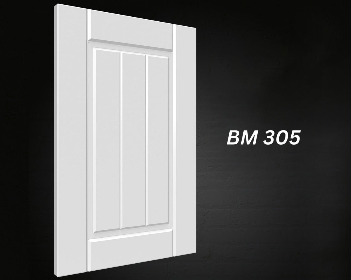 Мембранни Вратички BM-305 – код 140302.cd