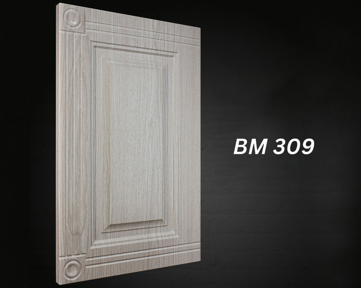 Мембранни Вратички BM-309 – код 140302.cf