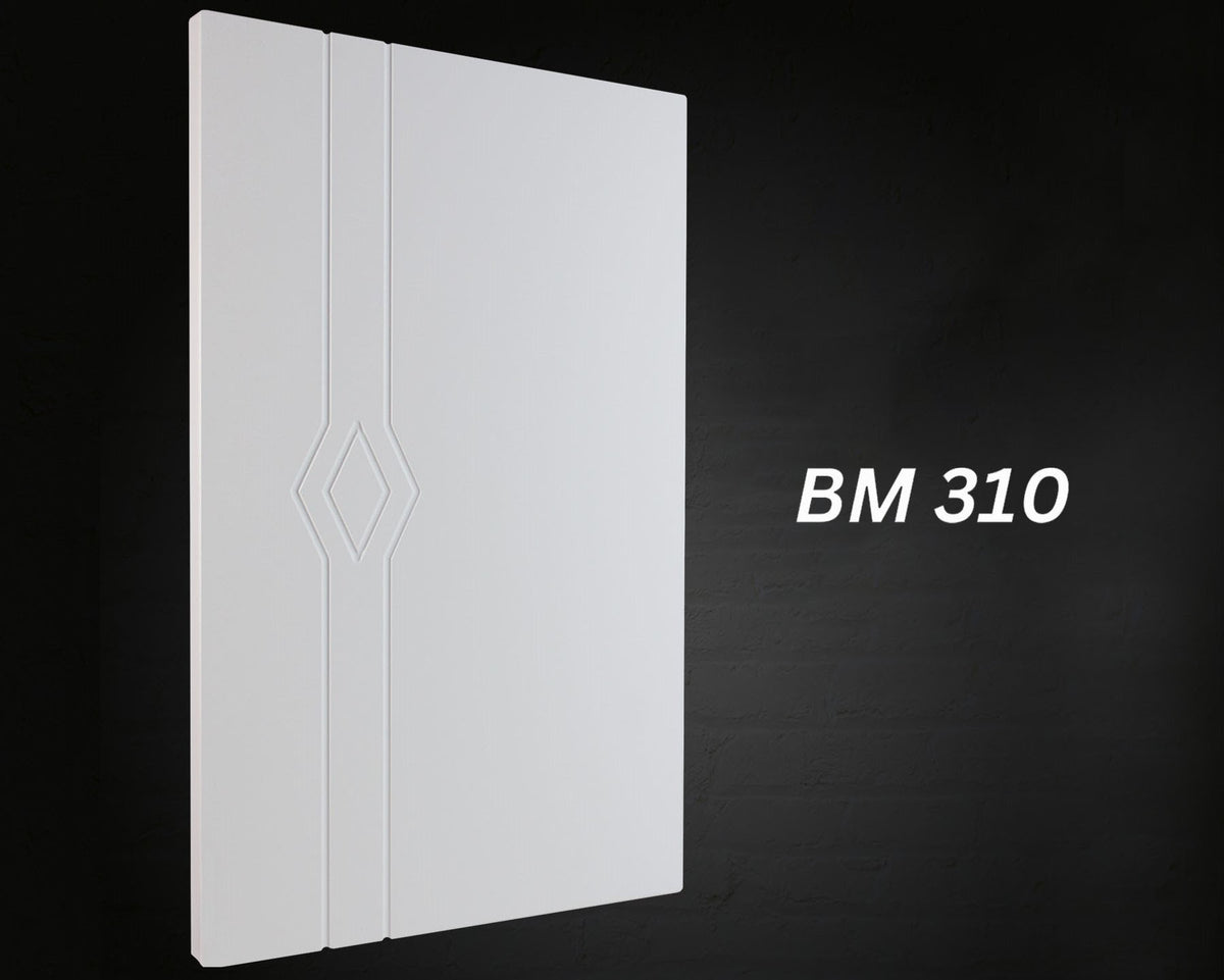 Мембранни Вратички BM-310 – код 140302.ch