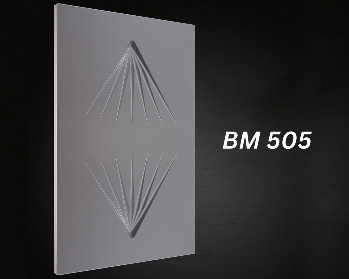 Мембранни Вратички BM-505 – код 140302.da