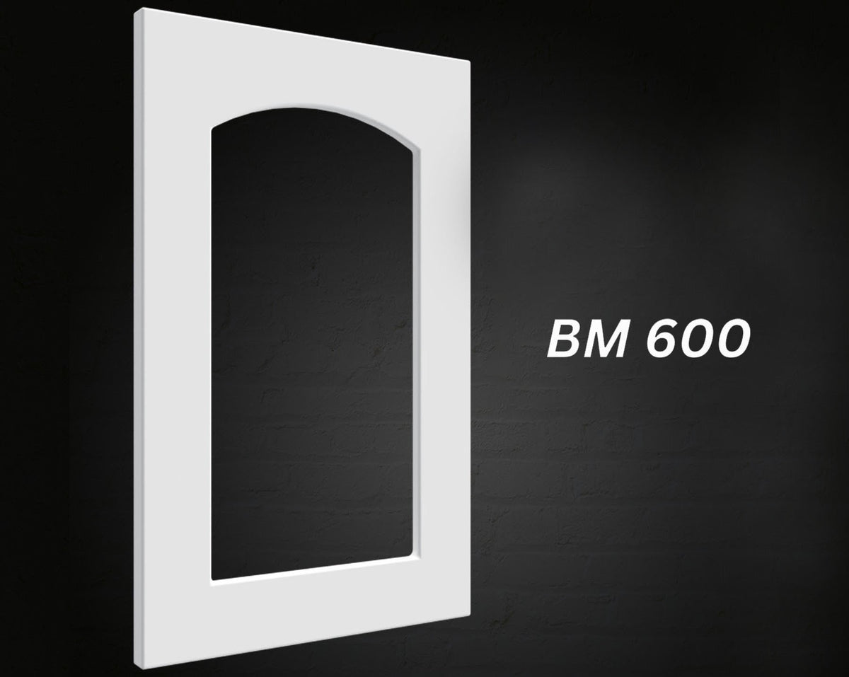 Мембранни Вратички BM-600 – код 140302.e