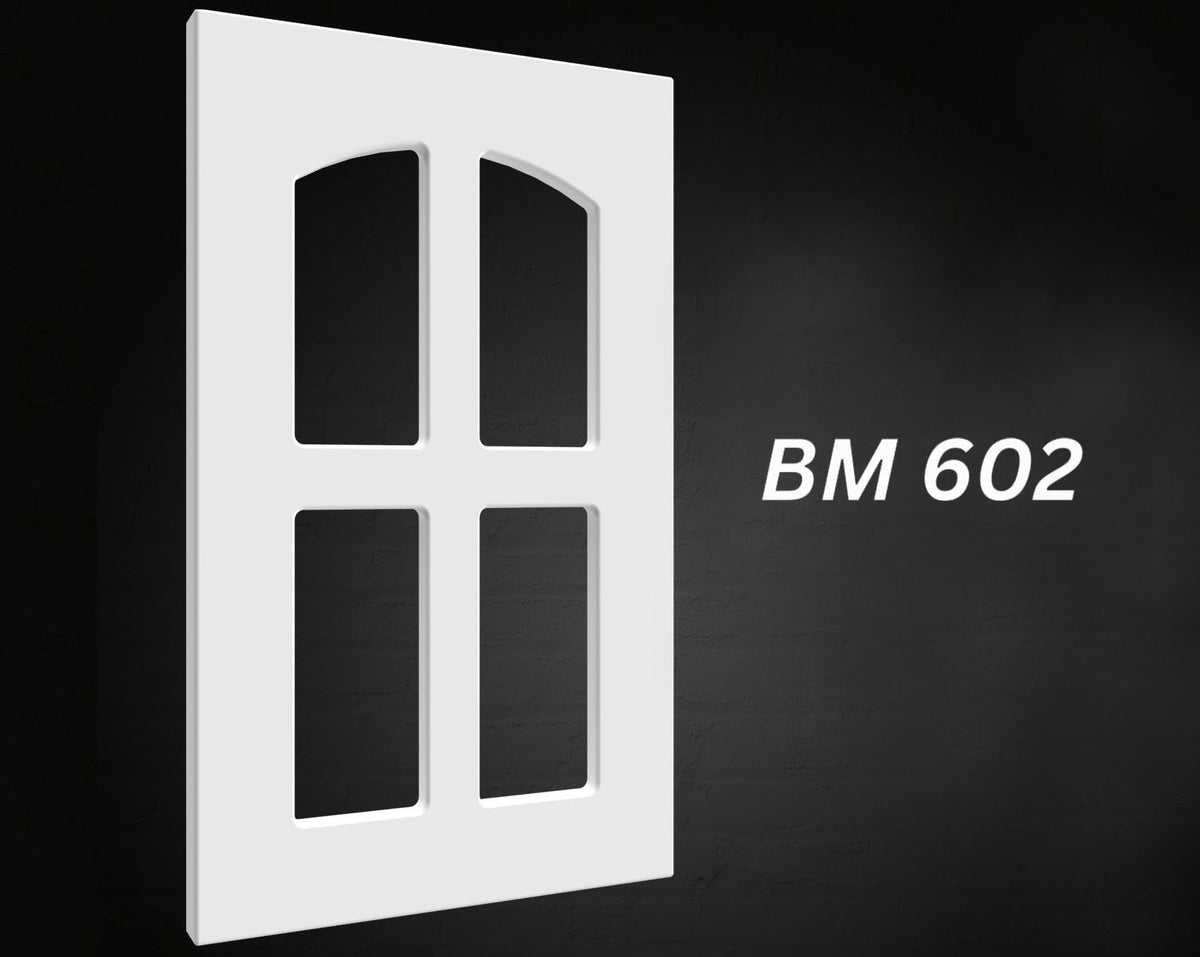 Мембранни Вратички BM-602 – код 140302.eb