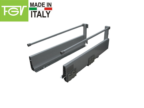 Tenbox FGV с рейлинг 450 MM