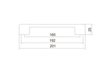 Дръжка 5153 – изглед 2