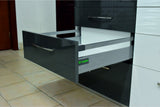 D'Box D'Conti - За 18мм ПДЧ – изглед 3