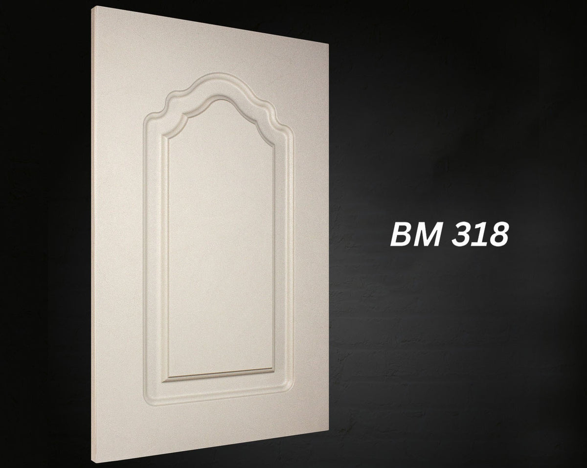 Мембранни Вратички BM-318 – код 140302.ci