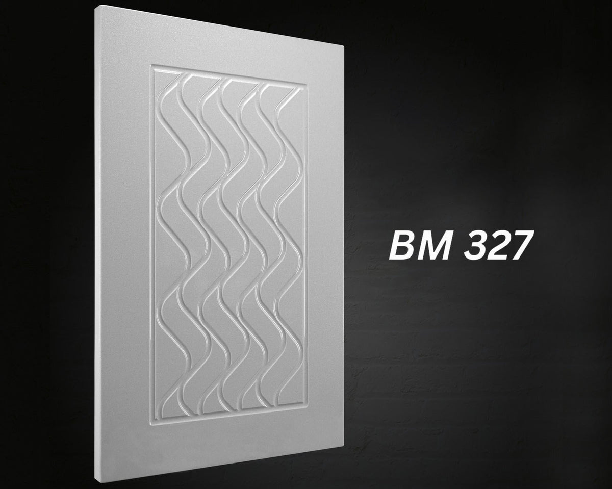 Мембранни Вратички BM-327 – код 140302.cu