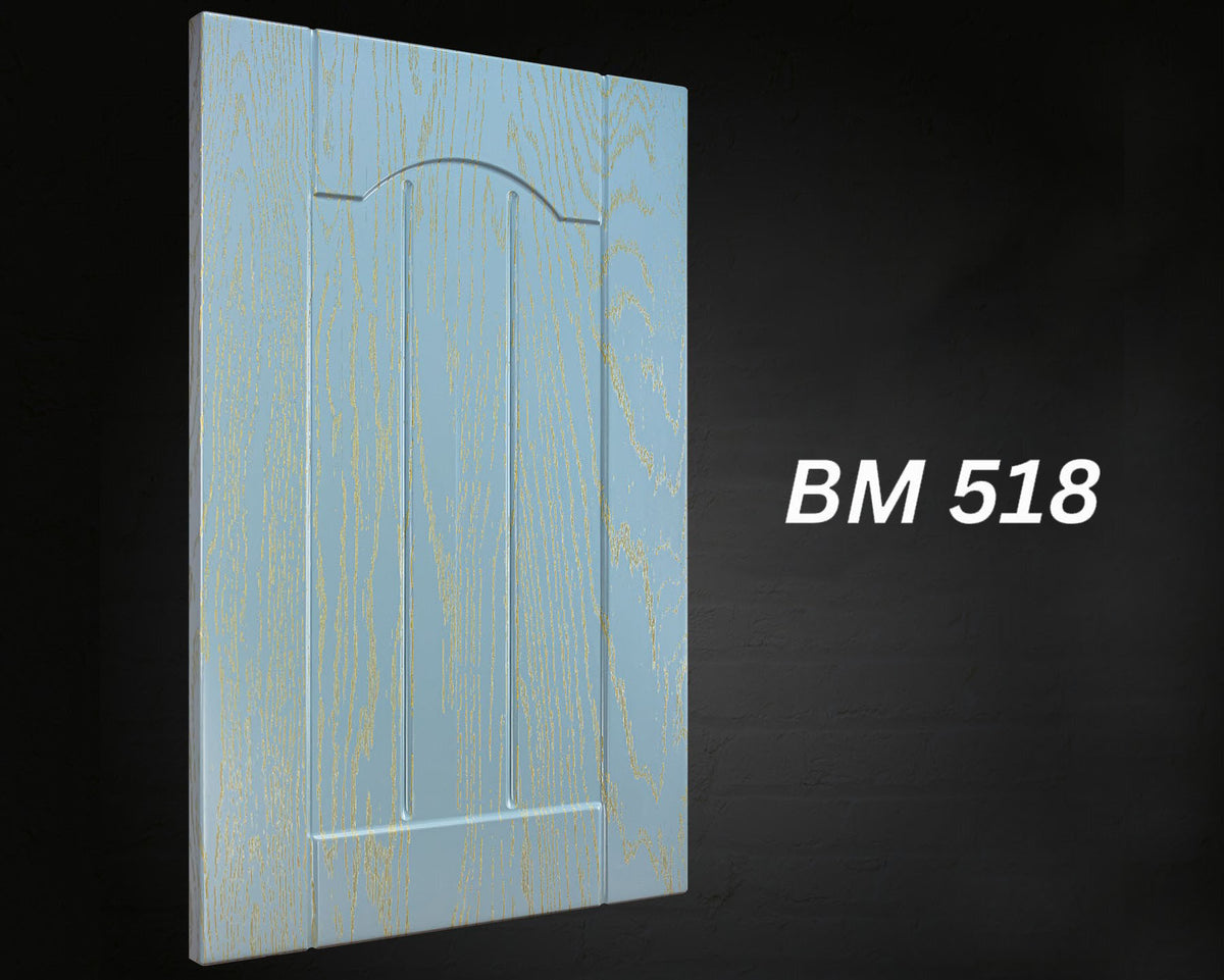 Мембранни Вратички BM-518 – код 140302.dq