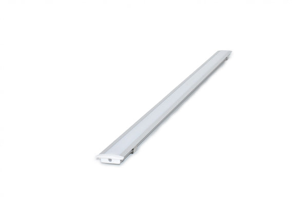 Led профил за вкопаване + капак