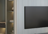 МДФ Стенен панел LB 3771 - 257 - ТИТАН МАТ - АGT – изглед 2