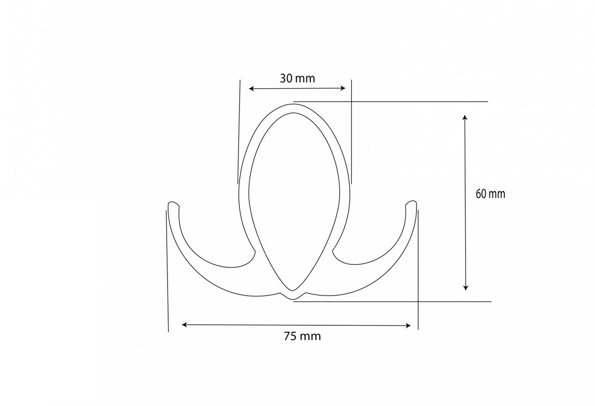 Закачалка 18.101 - Матхром – изглед 4