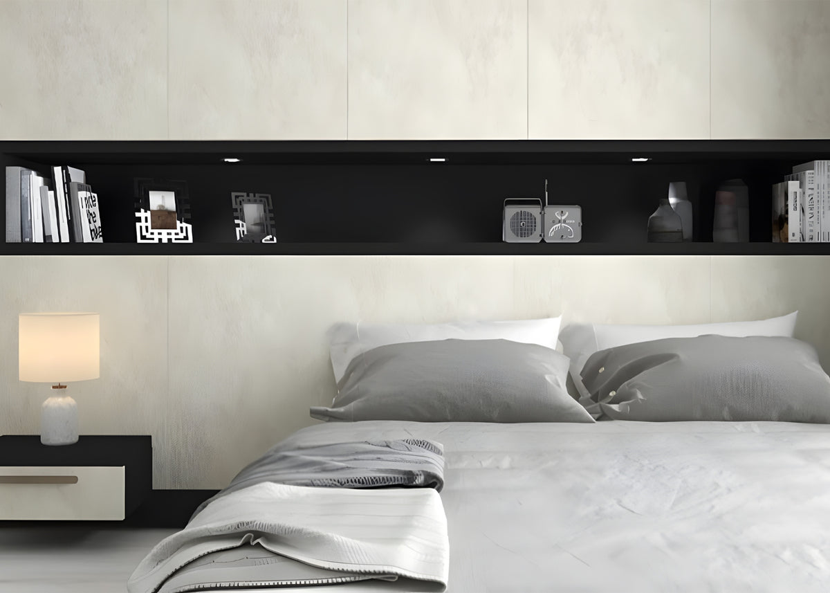 MDF Panel 391 - STONE BEIGE - AGT – изглед 2