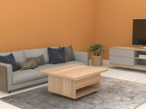 Мех. за сгъваема маса M02010441 – изглед 5